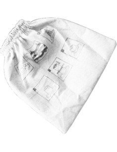 FILTRO BIDONE PANNO 3 PZ ASHLEY 200/1.0-1.1-1.2-111