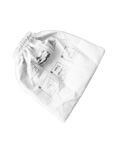 FILTRO BIDONE PANNO 3 PZ ASHLEY...