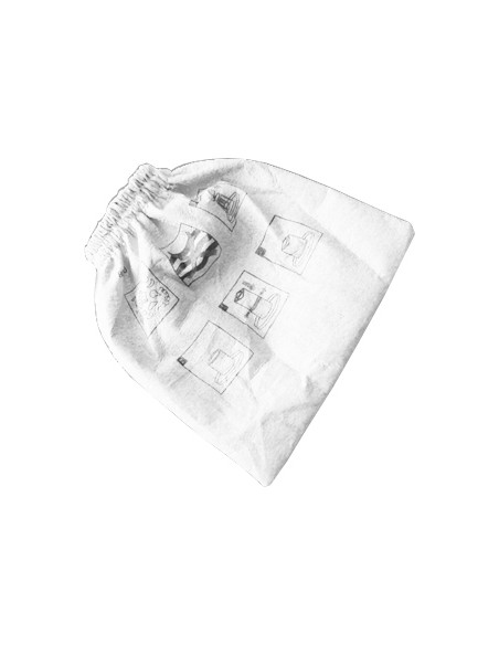 FILTRO BIDONE PANNO 3 PZ ASHLEY 200/1.0-1.1-1.2-111