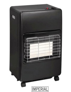 R PILOTA ANALIZZATORE P/STUFA GAS TEPORUS