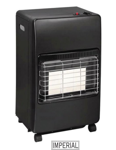 R PILOTA ANALIZZATORE P/STUFA GAS TEPORUS