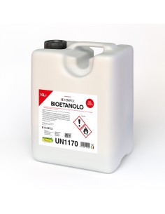 BIOETANOLO 10 L