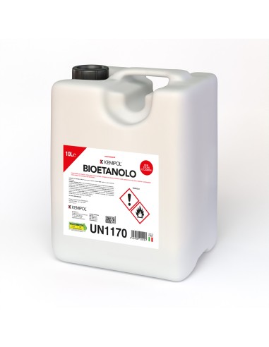 BIOETANOLO 10 L