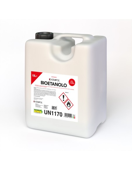 BIOETANOLO 10 L