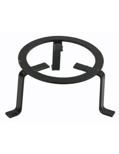 TREPPIEDI P/CAMINO D 30XH14CM