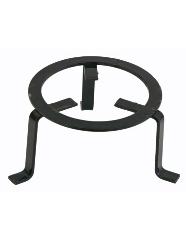 TREPPIEDI P/CAMINO D 30XH14CM