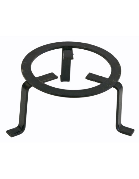 TREPPIEDI P/CAMINO D 30XH14CM