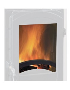 R VETRO P/STUFE JUNIOR MAX L8 NORDICA 1121015