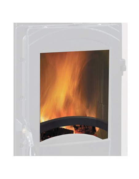 R VETRO P/STUFE JUNIOR MAX L8 NORDICA 1121015