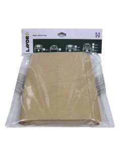 SACCHETTI BID. ASPIR. 20/30 L CF30EM 5 PZ