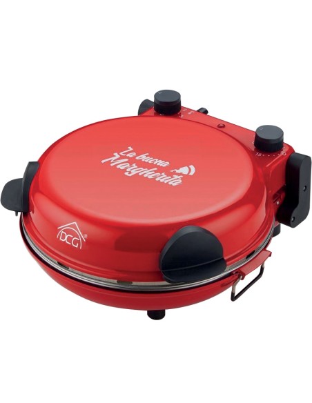 PIZZA MAKER LA BUONA MARGHERITA MB2300