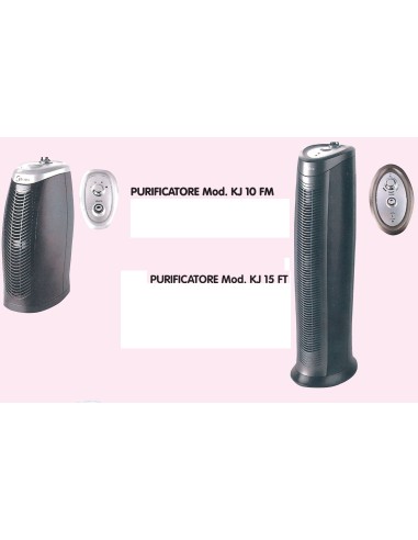 R FILTRI P/PURIFICATORI KJ10-KJ15