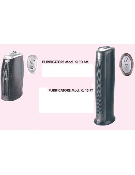 R FILTRI P/PURIFICATORI KJ10-KJ15