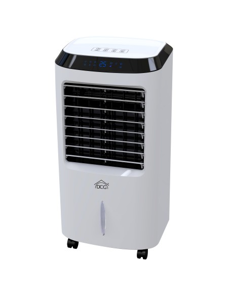 RAFFRESCATORE 10 L VERI 40