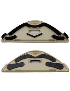 RICAMBIO FOLLETTO SPAZZOLA ADATTABILE K130/1 COMBY