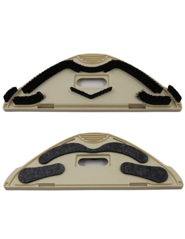 RICAMBIO FOLLETTO SPAZZOLA ADATTABILE K130/1 COMBY