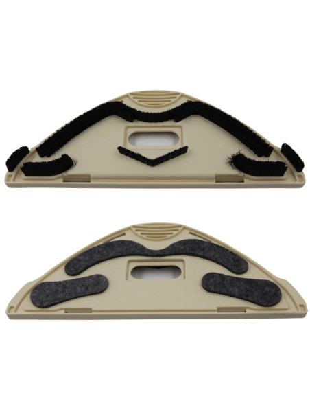 RICAMBIO FOLLETTO SPAZZOLA ADATTABILE K130/1 COMBY