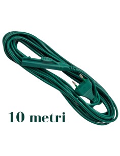 RICAMBIO FOLLETTO CAVO ALIMENTAZIONE K130/1 10 M