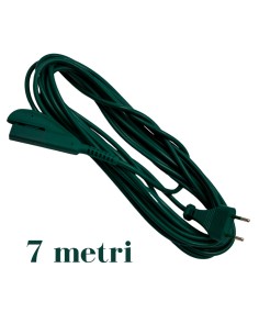 RICAMBIO FOLLETTO CAVO ALIMENTAZIONE K135/6 7 M