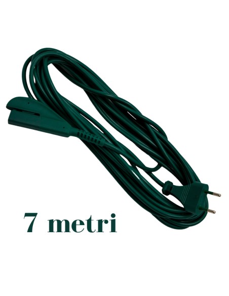 RICAMBIO FOLLETTO CAVO ALIMENTAZIONE K135/6 7 M