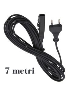 RICAMBIO FOLLETTO CAVO ALIMENTAZIONE K200/220S 7 M