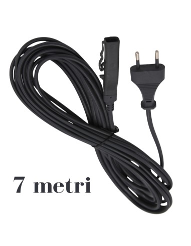 RICAMBIO FOLLETTO CAVO ALIMENTAZIONE K200/220S 7 M