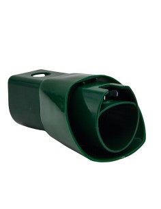 RICAMBIO FOLLETTO ADATTATORE ELETTRIFICATO