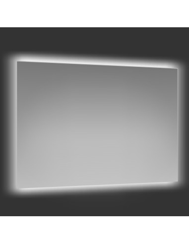 SPECCHIO A FILO  60X90 CM RETROILLUMINATO LED