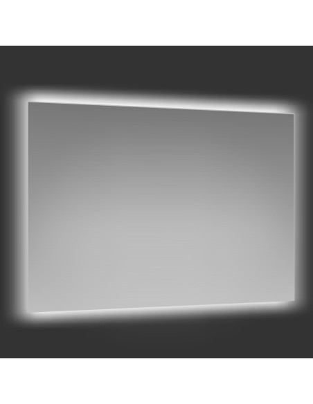 SPECCHIO A FILO  60X90 CM RETROILLUMINATO LED