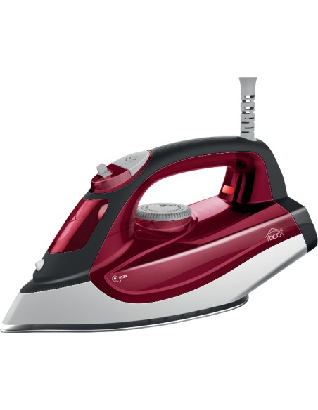 FERRO DA STIRO A VAPORE MOD. DB8055