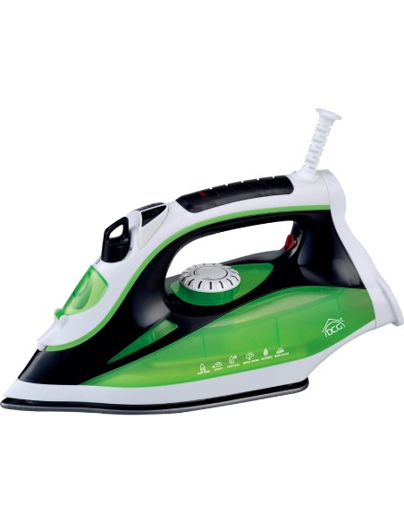 FERRO DA STIRO A VAPORE MOD. DB8085