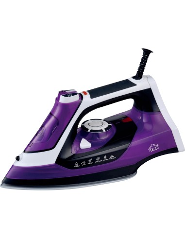FERRO DA STIRO A VAPORE MOD. DB8090