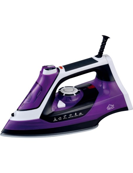 FERRO DA STIRO A VAPORE MOD. DB8090