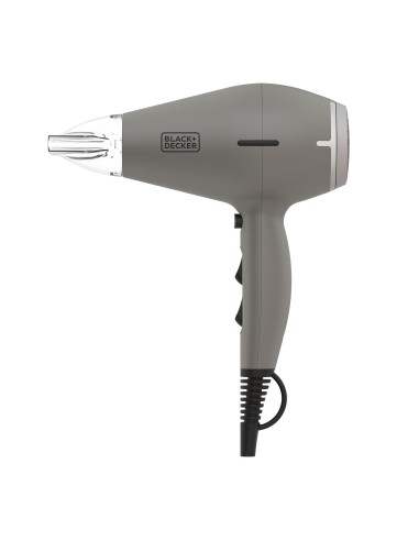 ASCIUGACAPELLI AC IONIC PROFESSIONALE 2400W