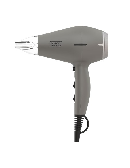 ASCIUGACAPELLI AC IONIC PROFESSIONALE 2400W