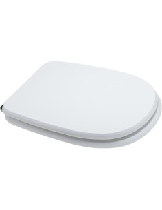 COPRIWATER IN LEGNO SAVINI TESI BIANCO