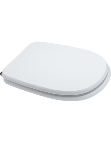 COPRIWATER IN LEGNO SAVINI TESI BIANCO