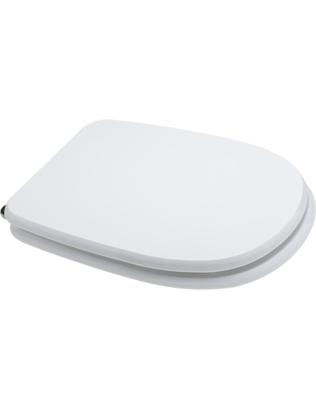 COPRIWATER IN LEGNO SAVINI TESI BIANCO