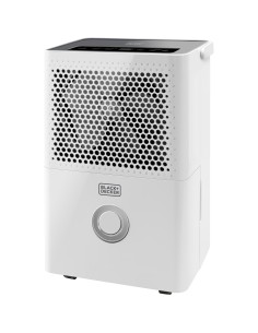 Deumidificatore Portatile 12 Lt B+D