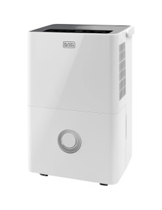 DEUMIDIFICATORE 20 L B+D BXDH20E
