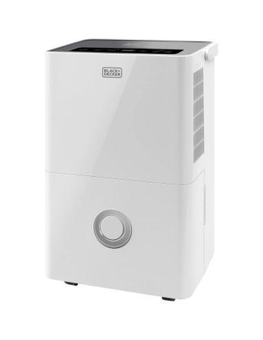 DEUMIDIFICATORE 20 L B+D BXDH20E