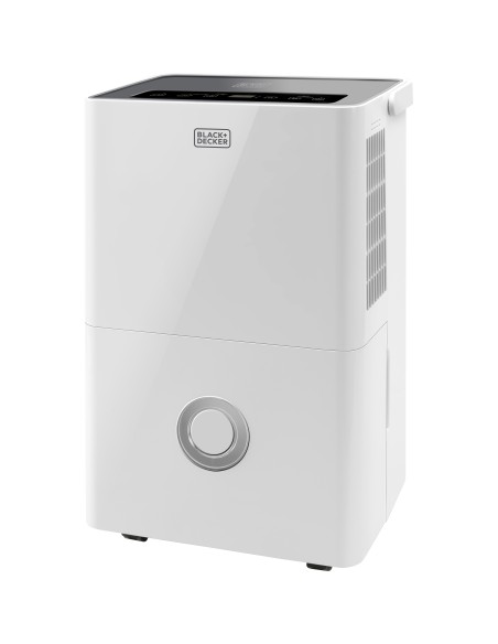 DEUMIDIFICATORE 20 L B+D BXDH20E