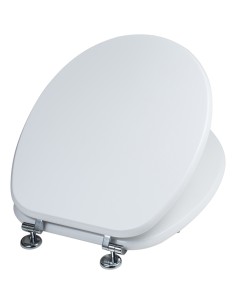 COPRIWATER IN LEGNO SAVINI BIANCO ANTIBAT UNIV