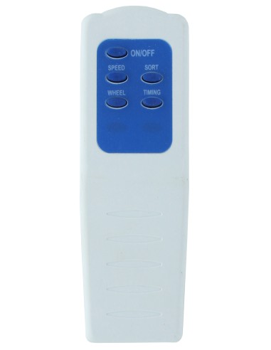 R TELECOMANDO P/VENTILATORE EOLO