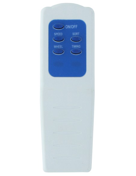 R TELECOMANDO P/VENTILATORE EOLO