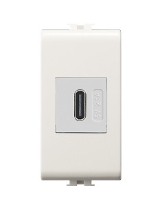 EASY SE8981C PRESA USB TIPO C