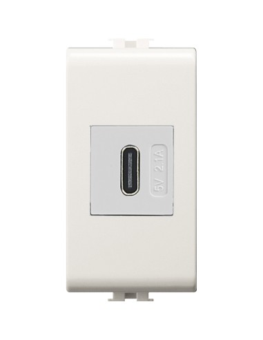 EASY SE8981C PRESA USB TIPO C