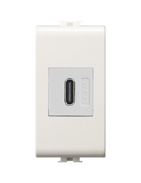 EASY SE8981C PRESA USB TIPO C