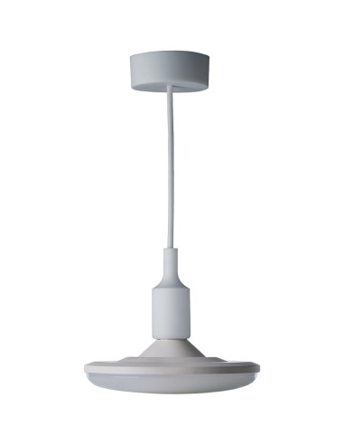 DURALAMP LAMPADARIO LED W20 BIANCO
