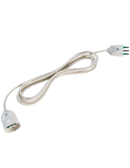 FME 92.664 PROLUNGA LINEARE 16A 2P+T 10 M 3X1,5 SCH